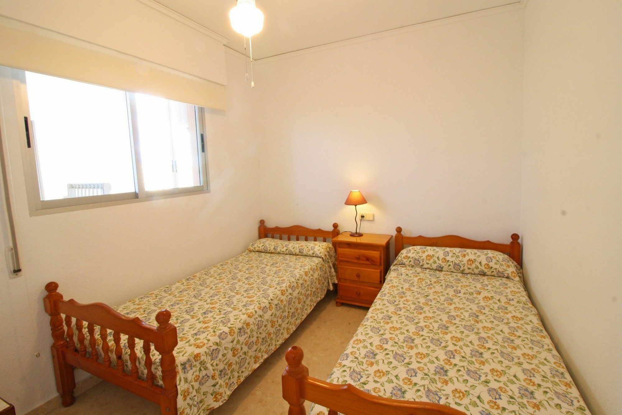 Holiday Apartment Penyasol Calpe Kültér fotó